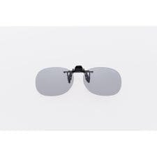 クリップサングラス BV-26 エロイコ オーバルタイプ