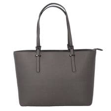 リクルートバッグ 角シボ角型