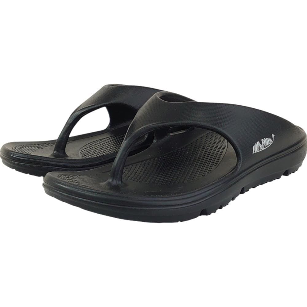 リカバリーサンダル トング