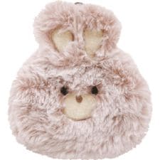 マルチポーチ カラビナ付き