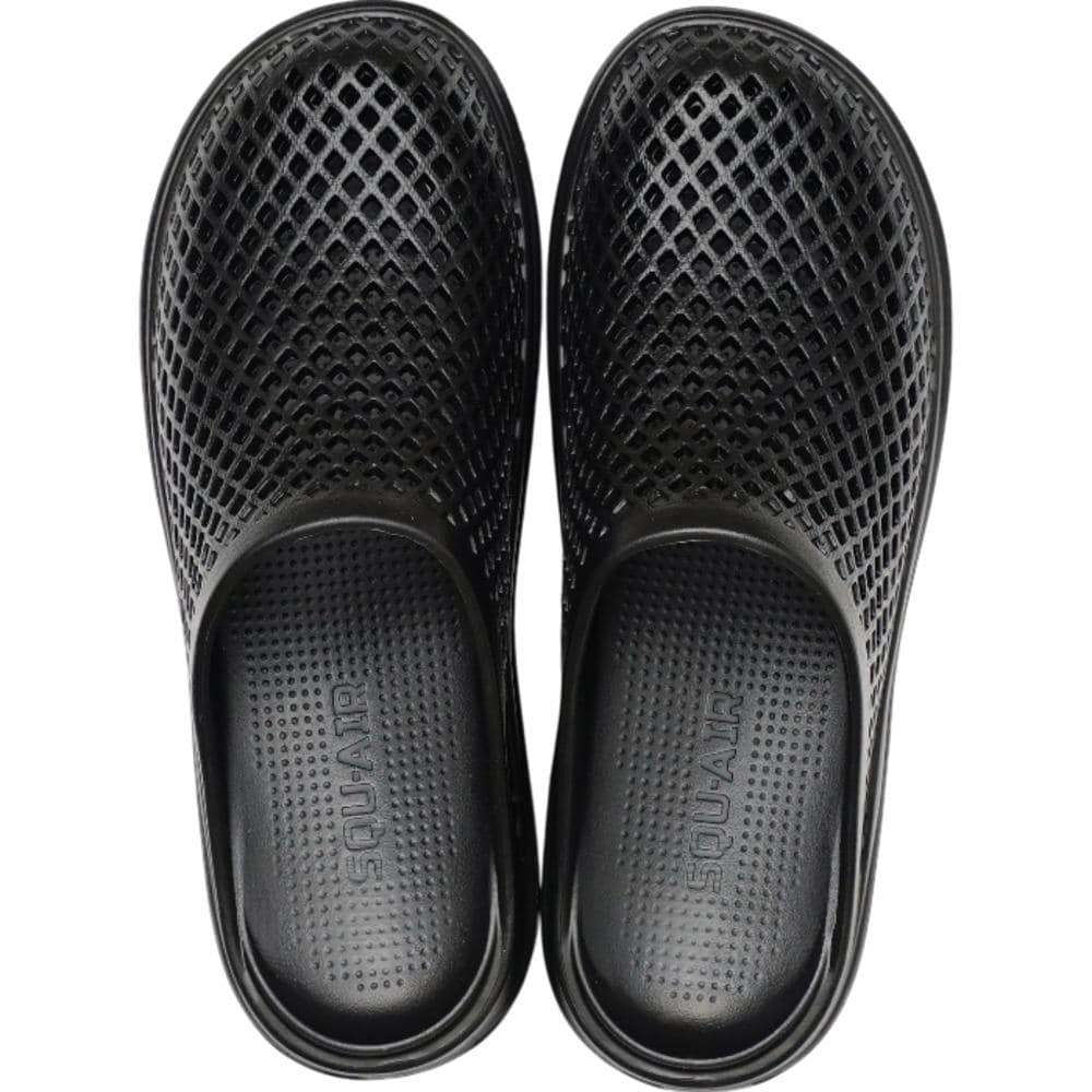 [}C]SQU-AIR XNGA[/obN[ht@~[iBACKYARD FAMILYj Black