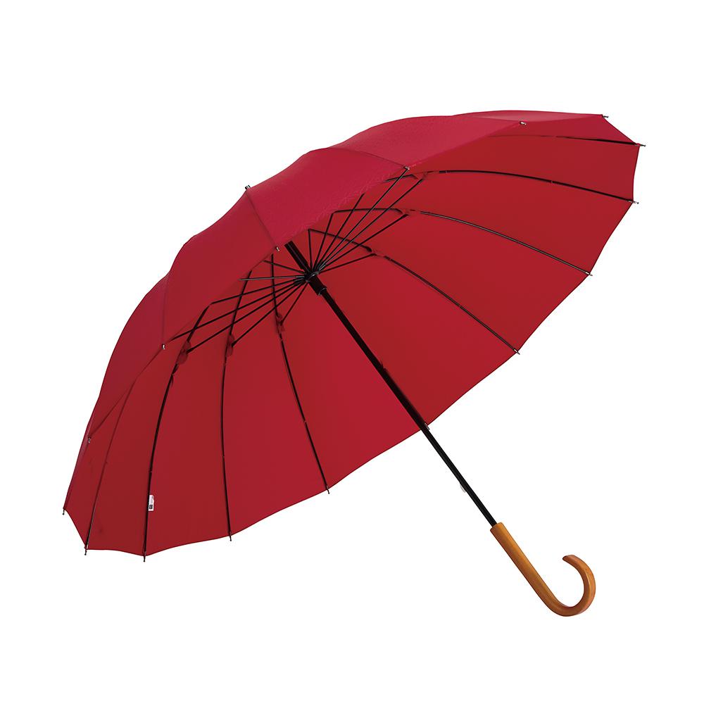 mabu マブ 16本骨傘 江戸