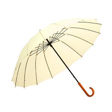 mabu マブ 16本骨傘 江戸