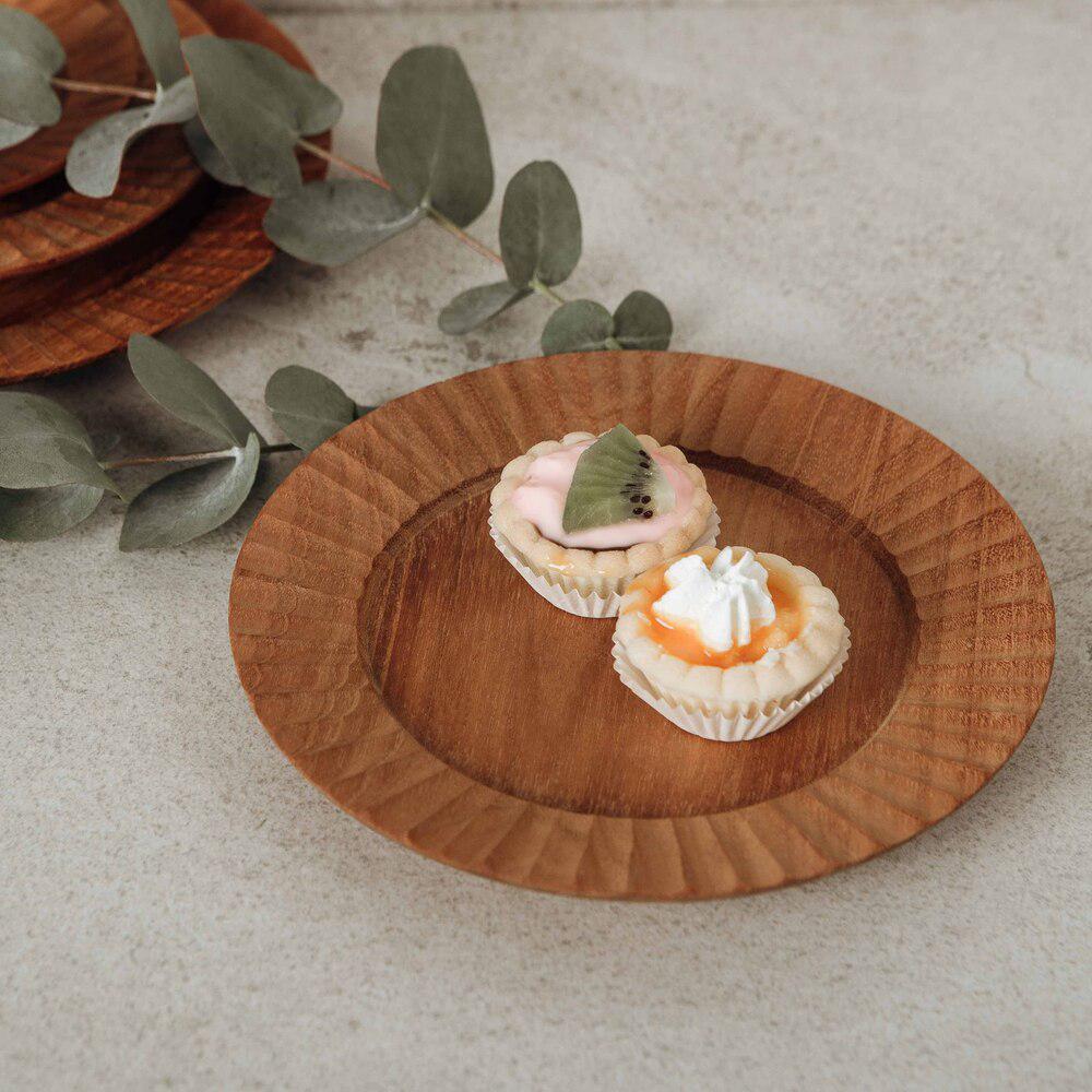 [}C]Rim plate 160/obN[ht@~[iBACKYARD FAMILYj uE