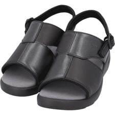 クロワッサン レディースサンダル CR4599