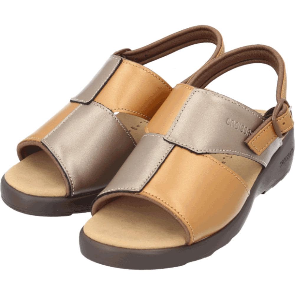 KOSHIRAKU 美脚サンダル | バックヤードファミリー(BACKYARD FAMILY