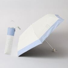 PINK-latte 長傘 雨晴兼用傘