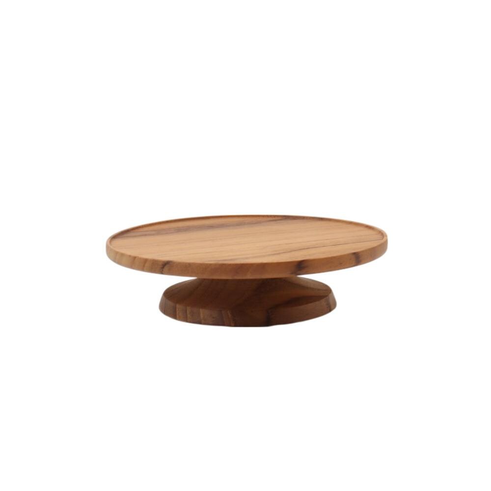 [}C]Wood compote 130/obN[ht@~[iBACKYARD FAMILYj uE