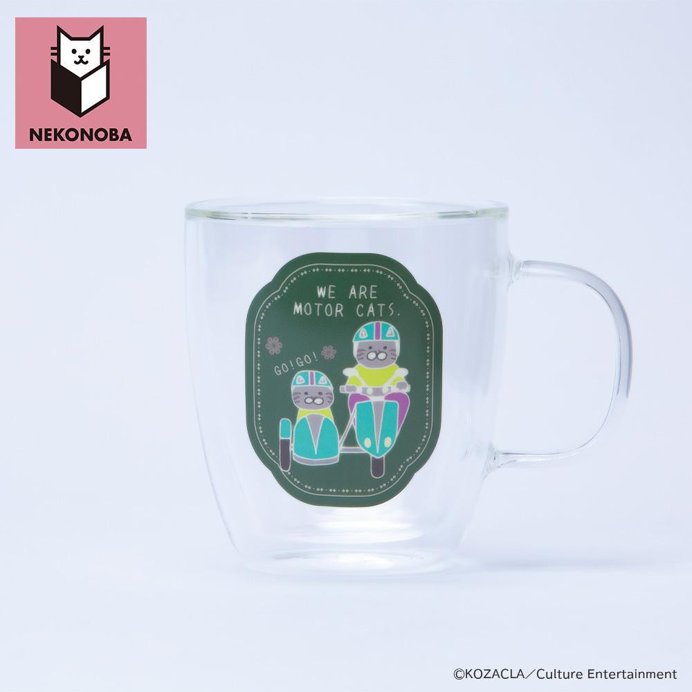 [}C]NEKONOBA _uEH[KX}O/obN[ht@~[iBACKYARD FAMILYj MOTORCATS