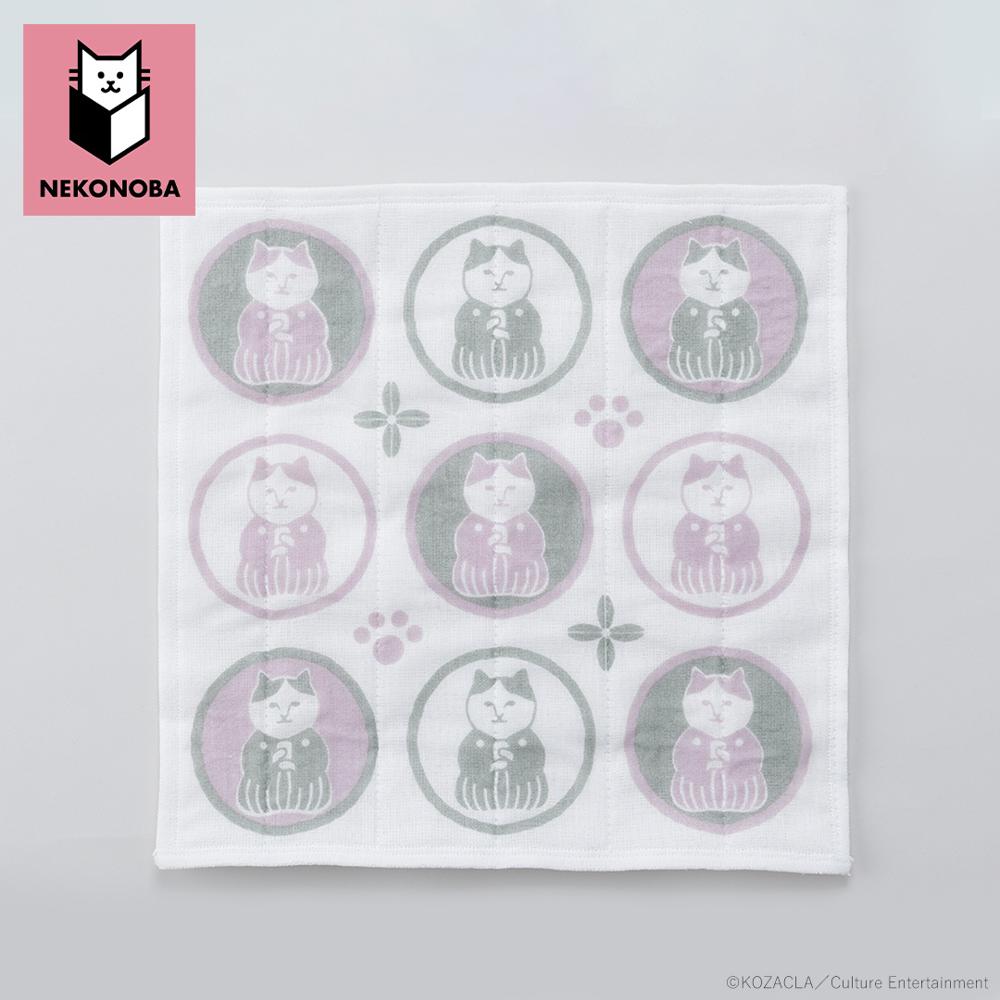 [}C]NEKONOBA ᒠnӂ ˂/obN[ht@~[iBACKYARD FAMILYj ˂