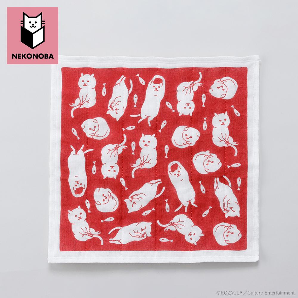 [}C]NEKONOBA ᒠnӂ ˂/obN[ht@~[iBACKYARD FAMILYj 낲