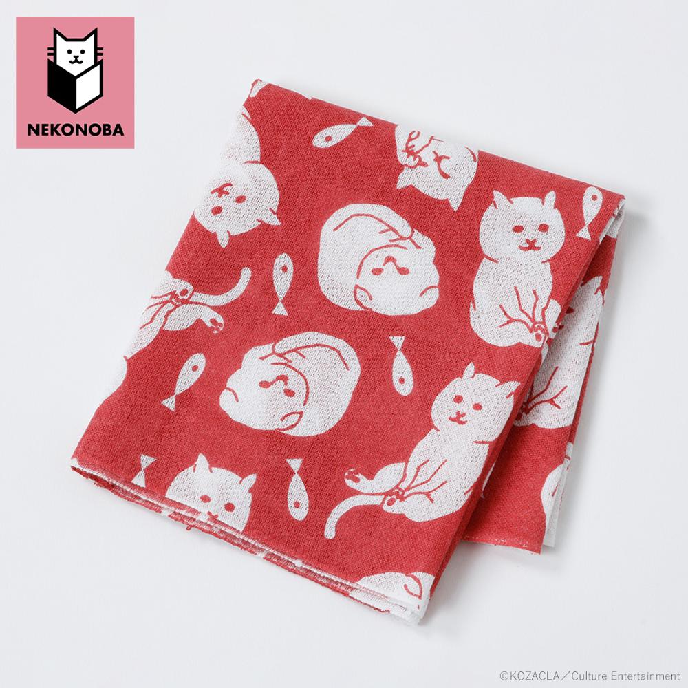 [}C]NEKONOBA 􂤂Ƃӂ肷K[[ʂ/obN[ht@~[iBACKYARD FAMILYj 낲