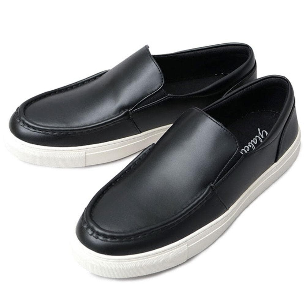 [}C]glabella MOCCASIN SLIP-ON SNEAKERS/obN[ht@~[iBACKYARD FAMILYj ubN