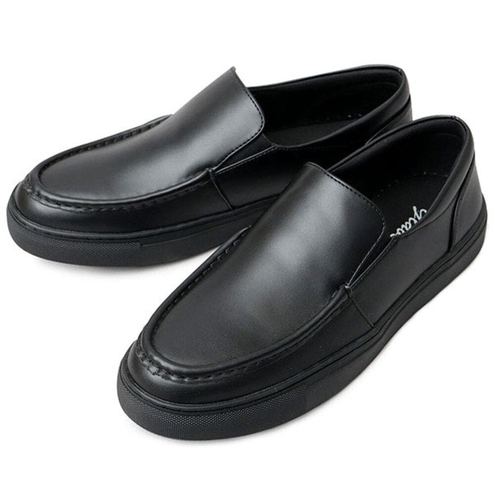 [}C]glabella MOCCASIN SLIP-ON SNEAKERS/obN[ht@~[iBACKYARD FAMILYj ubNA