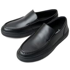 glabella MOCCASIN SLIP-ON SNEAKERS