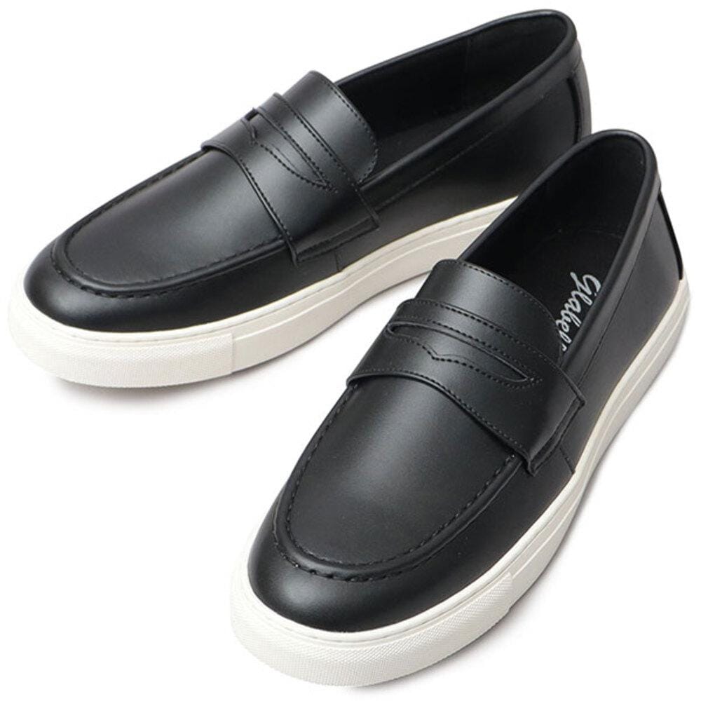 [}C]glabella COIN LOAFER SNEAKERS/obN[ht@~[iBACKYARD FAMILYj ubN