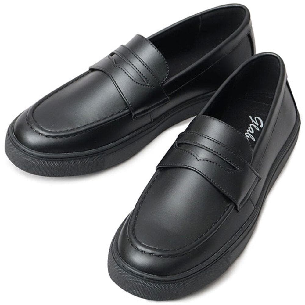 [}C]glabella COIN LOAFER SNEAKERS/obN[ht@~[iBACKYARD FAMILYj ubNA