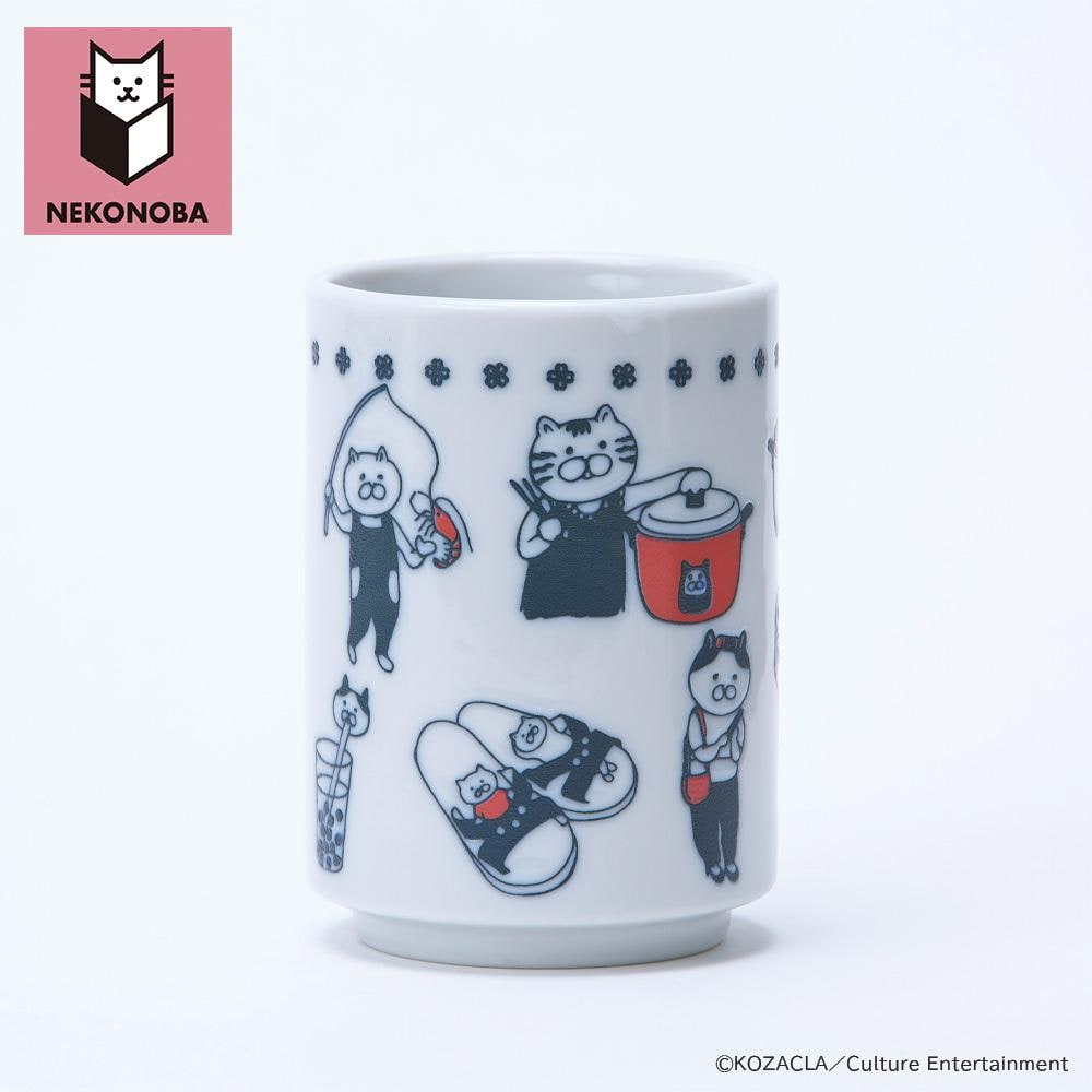 [}C]NEKONOBA ۂ/obN[ht@~[iBACKYARD FAMILYj 䂩ȃlRpver