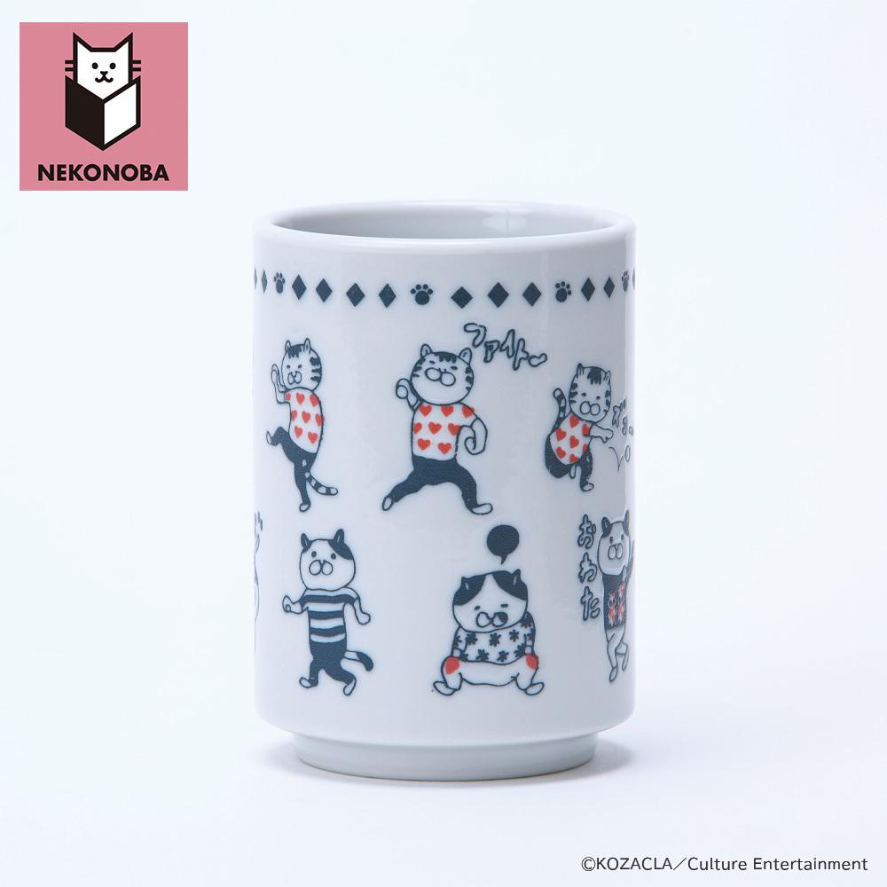 [}C]NEKONOBA ۂ/obN[ht@~[iBACKYARD FAMILYj 䂩ȃlR