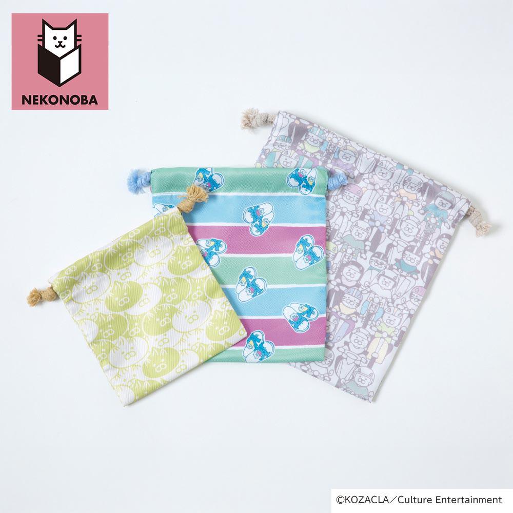 [}C]NEKONOBA В3Zbg/obN[ht@~[iBACKYARD FAMILYj 䂩ȃlRpver2