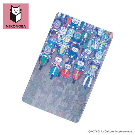 [^:ceclearcard01]yuhz J`AEG^eCgyiz NEKONOBA ƊGςINAJ[hy[J[^ԁz yiz^eɓƊGς邨svcȃNAJ[hłB3̃CXg؂ւĂ낢Iǂ^sIJ[[ރlRBސă^sIJтÎ܂܃RNVɂĂAX}zƃP[X̊Ԃɋ񂾂肵Ăy߂IyfށzPETyYz {yTCYzW54~68mmydʁz2gyӓ_z舵̍ۂ́AipbP[WȂǂɋLڂĂi\AAeV^OAgp̒ӎȂǂKmFB{̖ړIȊOɂ͂gpɂȂȂŉBJ⃂j^[̐ɂA摜Ǝ̐F̈Ⴂꍇ܂̂ł肢܂BypV[zv[g 蕨 Mtg Ԃ zj V j jNEKONOBA ObY ʔ lRmo { NAJ[h  J[h X}z X}[gtH LObY L ˂ lR 킢   IV CXg LN^[ `L[ RNV zr[