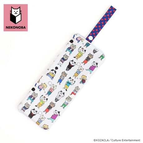 [^:cemulticase01]yuhz J`AEG^eCgyiz NEKONOBA ܂ŉ}`P[X 䂩ȃlRy[J[^ԁz yiz܂ŉ}`P[X 䂩ȃlRoI ybg{g␅ꂽA܂ݎP[A}`Ɏg֗ȃACełByfށz\nF|GXe^zF|GXeyYz yTCYzW110~270mmydʁz50gyӓ_zЂǂGꂽԂ̂̂ƁAP[X̕\ʂ܂ŐݏoĂ܂ꂪ܂BӂB{̐nۂ́A悭ĂēxgpBypV[zv[g 蕨 Mtg Ԃ zj V j jNEKONOBA ObY ʔ lRmo ܂肽ݎPP[X |[` c^ ܂ݎPP[X ybg{gJo[ Jo[ ybg{gz_[ LN^[ L ˂ lR LObY 䂩ȃlR 킢   IV PpANZT[