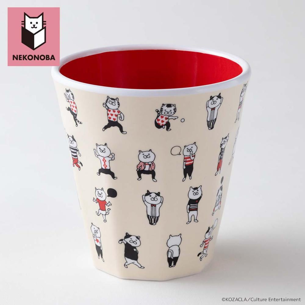 [}C]NEKONOBA ~Jbv 䂩ȃlR/obN[ht@~[iBACKYARD FAMILYj 䂩ȃlR