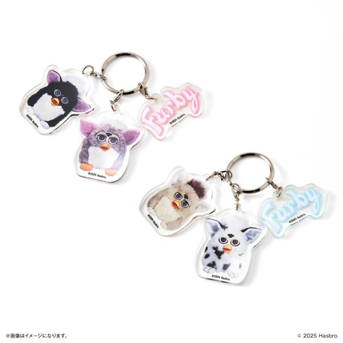 EXPO2025 ミャクミャク ダイキャストエンボス根付 シルバー | 2025大阪