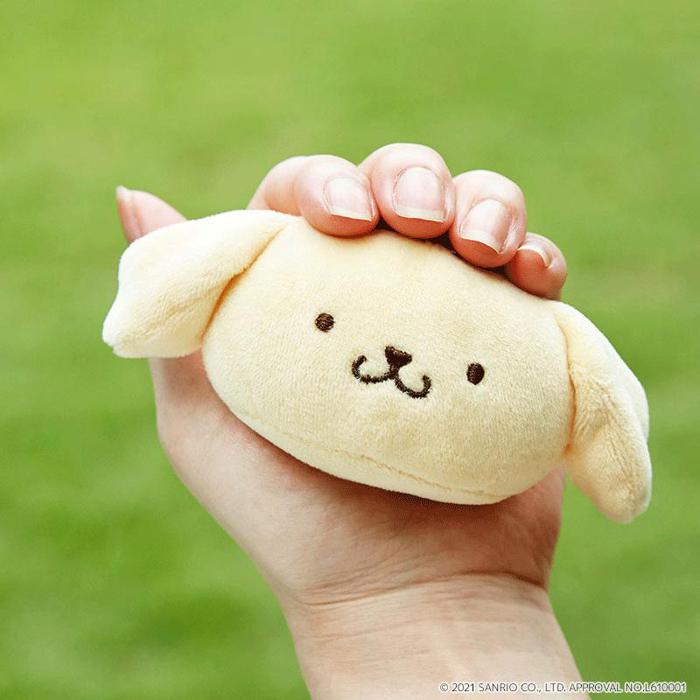 約6×5×5cm】てのりぬいぐるみ （レディース）（PAUL & JOE