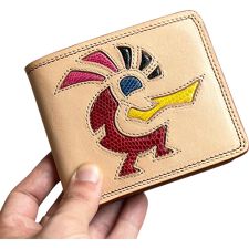 KC.s ビルフォールド サンタフェ ココペリ