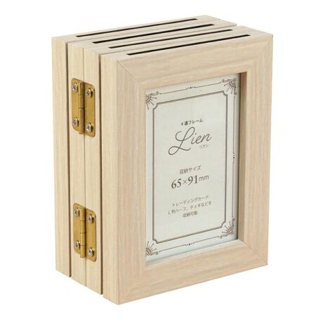 [^:4framerian]yuhz (VANJOH)yiz 4At[ A L n[ty[J[^ԁz yizỹgJ`FLɁzCɓ̃gJ`FLLn[tΉ4At[uAvVByObYЂƂ܂Ƃ߂Ɂzet[\2AS8[\BgJ`FLȂǂ̃ObYЂƂ܂Ƃ߂Ɂył铧zdlȂ̂ŁAł߂̂|CgByJ[hQ[̃RNVɁzAxJ[h₨Cɓ̃CXgJ[hȂǂď̂IXXyRpNgɏ߂z^Ȃǂɕ֗ȃRpNgɏ߂WoByւX[Yzʂ̃XbgȒPɏoꂪł̂œւX[YɊByVvȖؖڒfUCzt[̓VvȖؖڒfUCŎ咣AIVɏ遝yfށzMDFށyYz xgiyTCYzyOz[c]113mm^[]90mm^[s]52mmiԁj[c]113mm^[]360mm[s]12mmiJԁjyz[c]91mm^[]65mmyz[c]82mm^[]52mmTCY̓[J[\TCYłBۂ̏iƂ͑̌덷ꍇ܂B炩߂Bydʁz228gyӓ_z舵̍ۂ́AipbP[WȂǂɋLڂĂi\AAeV^OAgp̒ӎȂǂKmFB{̖ړIȊOɂ͂gpɂȂȂŉBJ⃂j^[̐ɂA摜Ǝ̐F̈Ⴂꍇ܂̂ł肢܂BypV[zv[g 蕨 Mtg Ԃ zj V j jtHgt[ n[t 4 ʔ  4At[ A tHgX^h ʐ^ `FL gJ Ln[t ʐ^ X^h tHg t[ 4A  8 ΂ ֕ ܂肽 ܂ c^ A[g CeAG CeA