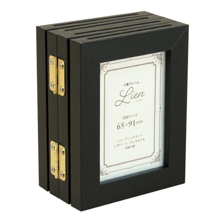 [^:4framerian]yuhz (VANJOH)yiz 4At[ A L n[ty[J[^ԁz yizỹgJ`FLɁzCɓ̃gJ`FLLn[tΉ4At[uAvVByObYЂƂ܂Ƃ߂Ɂzet[\2AS8[\BgJ`FLȂǂ̃ObYЂƂ܂Ƃ߂Ɂył铧zdlȂ̂ŁAł߂̂|CgByJ[hQ[̃RNVɁzAxJ[h₨Cɓ̃CXgJ[hȂǂď̂IXXyRpNgɏ߂z^Ȃǂɕ֗ȃRpNgɏ߂WoByւX[Yzʂ̃XbgȒPɏoꂪł̂œւX[YɊByVvȖؖڒfUCzt[̓VvȖؖڒfUCŎ咣AIVɏ遝yfށzMDFށyYz xgiyTCYzyOz[c]113mm^[]90mm^[s]52mmiԁj[c]113mm^[]360mm[s]12mmiJԁjyz[c]91mm^[]65mmyz[c]82mm^[]52mmTCY̓[J[\TCYłBۂ̏iƂ͑̌덷ꍇ܂B炩߂Bydʁz228gyӓ_z舵̍ۂ́AipbP[WȂǂɋLڂĂi\AAeV^OAgp̒ӎȂǂKmFB{̖ړIȊOɂ͂gpɂȂȂŉBJ⃂j^[̐ɂA摜Ǝ̐F̈Ⴂꍇ܂̂ł肢܂BypV[zv[g 蕨 Mtg Ԃ zj V j jtHgt[ n[t 4 ʔ  4At[ A tHgX^h ʐ^ `FL gJ Ln[t ʐ^ X^h tHg t[ 4A  8 ΂ ֕ ܂肽 ܂ c^ A[g CeAG CeA