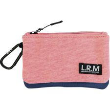 L.R.M フラット2層ミニポーチ