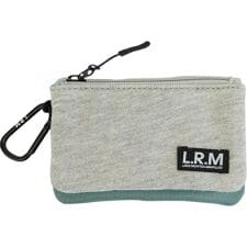 L.R.M フラット2層ミニポーチ