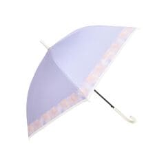 バックヤードファミリー(BACKYARD FAMILY)のLOVETOXIC 長傘 雨晴兼用傘