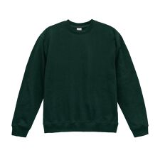 United Athle ユナイテッドアスレ8.8オンス クルーネック