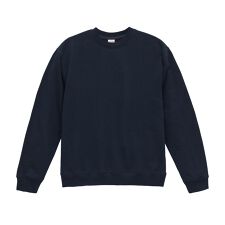 United Athle ユナイテッドアスレ8.8オンス クルーネック