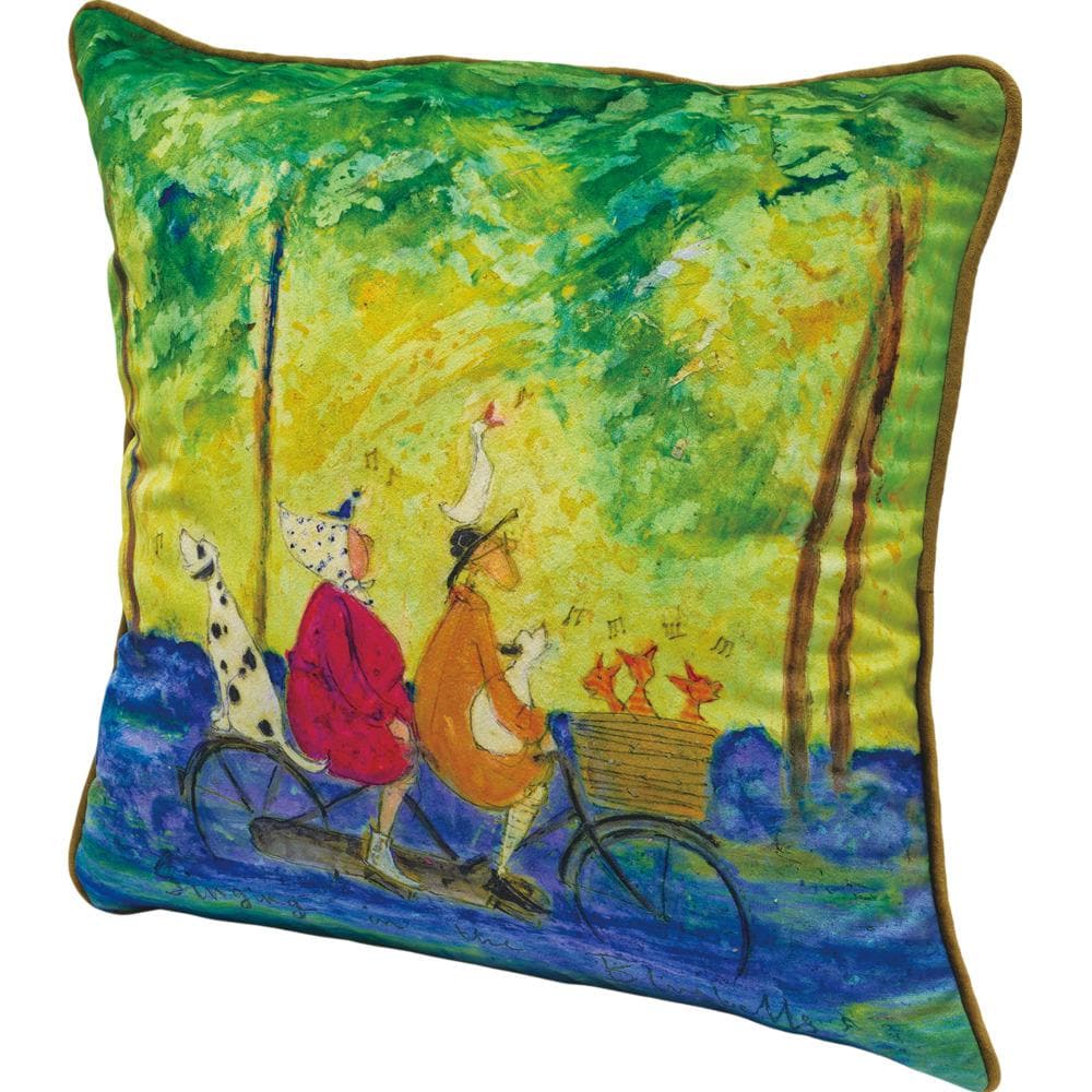 [}C]SamToft Tgtg NbVJo[/obN[ht@~[iBACKYARD FAMILYj u[xYō