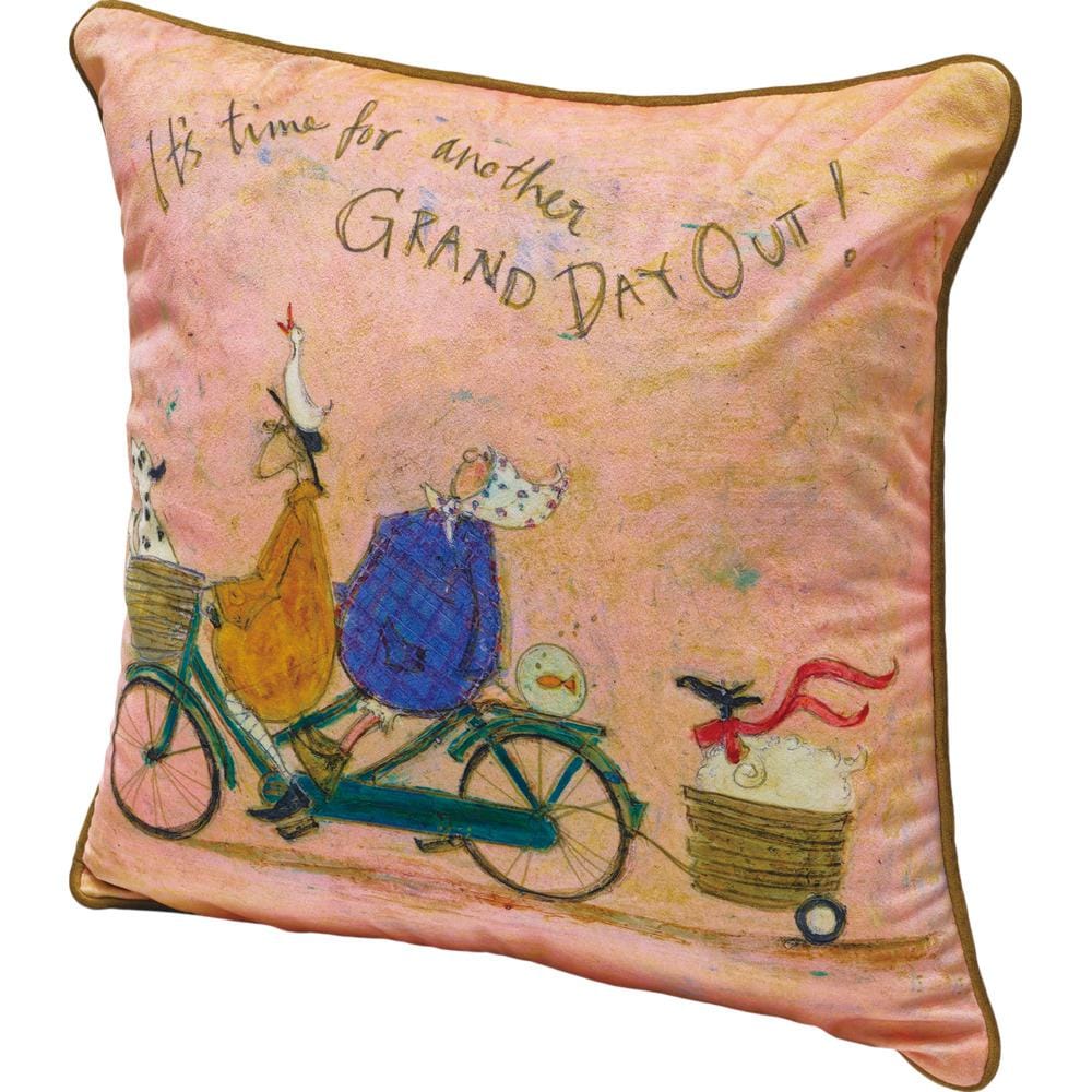 [}C]SamToft Tgtg NbVJo[/obN[ht@~[iBACKYARD FAMILYj OhfCAEg