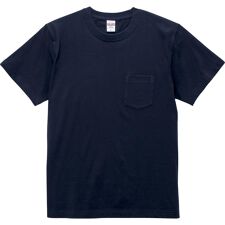 ユナイテッドアスレ 5.6オンス ハイクオリティーTシャツ