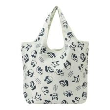 バックヤードファミリー(BACKYARD FAMILY)のアニマル柄 エコバッグ