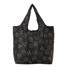 バックヤードファミリー(BACKYARD FAMILY)のアニマル柄 エコバッグ