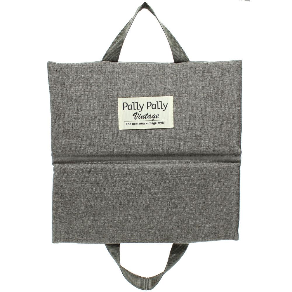 [}C]Pally Pally ǂłzc/obN[ht@~[iBACKYARD FAMILYj O[