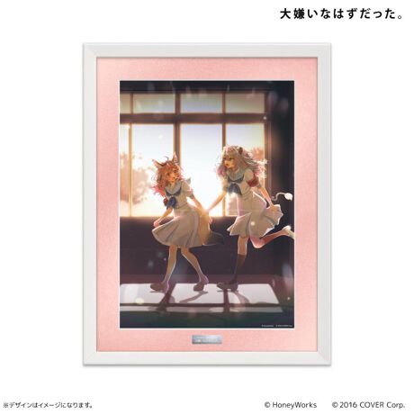 [^:cerepp01]yuhz J`AEG^eCgyiz zCu~nj[[NX  y[J[^ԁz yizłBl[v[gɂ͋ȖƃvWFNgĂAA3TCỸCXg𑶕Ɋy߂ACeƂȂĂ܂Byfށzt[F^{́F^ʍށFANyYz {yTCYzCXgFH420~W297mm^zFH528~W405~D22mmydʁz160gyӓ_z舵̍ۂ́AipbP[WȂǂɋLڂĂi\AAeV^OAgp̒ӎȂǂKmFB{̖ړIȊOɂ͂gpɂȂȂŉBJ⃂j^[̐ɂA摜Ǝ̐F̈Ⴂꍇ܂̂ł肢܂BypV[zv[g 蕨 Mtg Ԃ zj V j jzCu ObY ʔ nj[[NX  hololive   vJ  A3TCY RZvgA[g l[v[g HoneyWorks vtuber LN^[ CXg 킢 G pi A[g  zr[