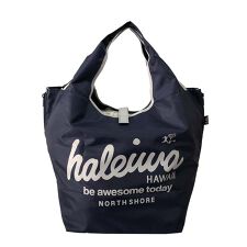 ハレイワハッピーマーケット コンパクトレジカゴ バッグ