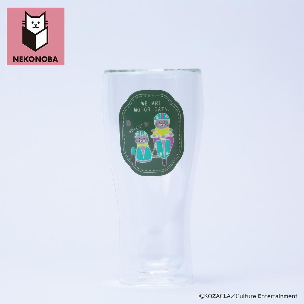[}C]NEKONOBA _uEH[KXrAOX MOTOR/obN[ht@~[iBACKYARD FAMILYj MOTORCATS