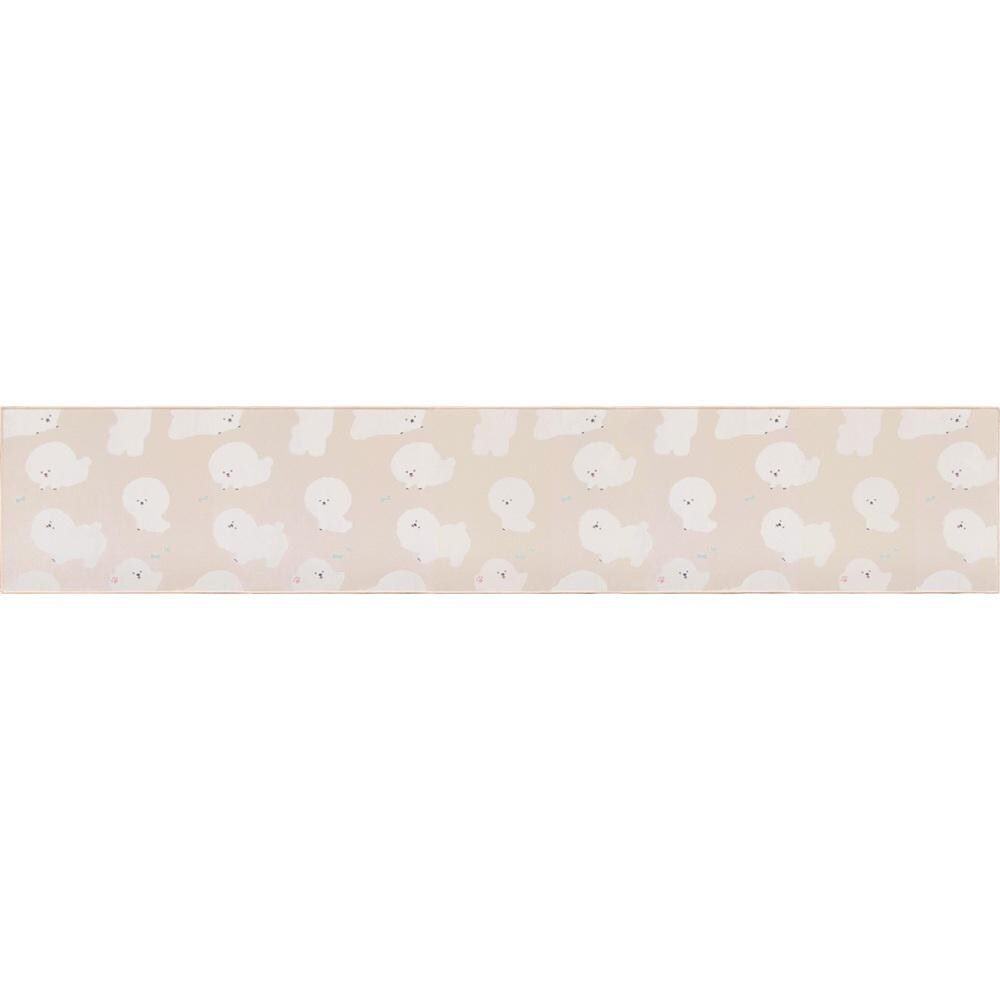 [}C]Fluffit CeA}bg45x240/obN[ht@~[iBACKYARD FAMILYj rVt[[