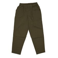 バックヤードファミリー(BACKYARD FAMILY)の接触冷感ストレッチテーパードパンツ