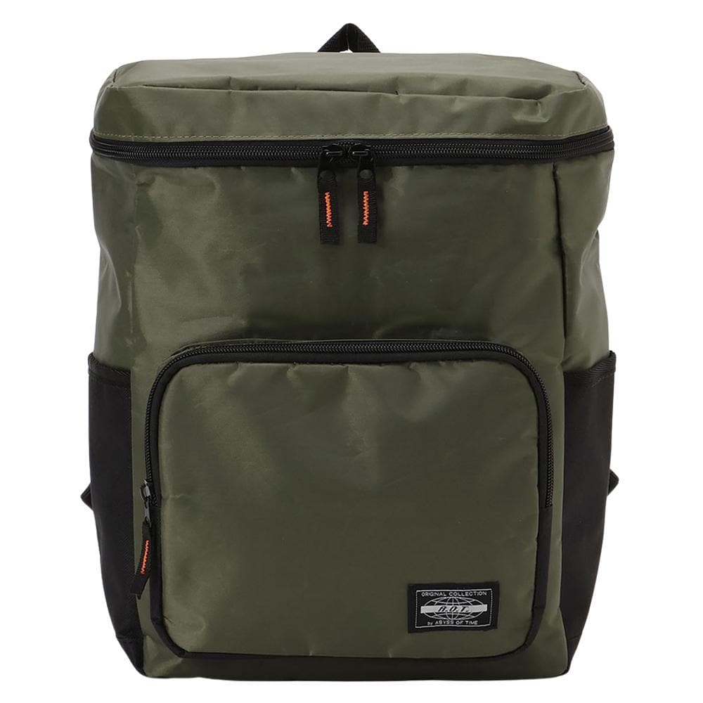 ULTIMATE LABEL ドラムリュック | バックヤードファミリー(BACKYARD