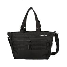 NAUTICA 2WAYバッグ